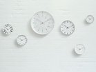 【フライミーアクセソワ/FLYMEe accessoire / GOODS】のARNE JACOBSEN Roman Wall Clock / アルネ・ヤコブセン ローマン ウォールクロック 直径21cm シリーズ参考イメージ|ID: prp329100001832643 ipo3291000000030176980