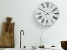 【フライミーアクセソワ/FLYMEe accessoire / GOODS】のARNE JACOBSEN Roman Wall Clock / アルネ・ヤコブセン ローマン ウォールクロック 直径16cm 参考イメージ|ID:prp329100001832644