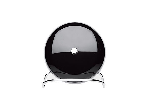 【フライミーアクセソワ/FLYMEe accessoire / GOODS】のARNE JACOBSEN LK Table Clock / アルネ・ヤコブセン LK テーブルクロック インテリア・キッズ・メンズ・レディースファッション・服の通販 founy(ファニー) 　ガラス　Glass　テーブル　Table　時計　Clock　モダン　Modern　送料無料　Free Shipping　ホーム・キャンプ・アウトドア・お取り寄せ　Home,Garden,Outdoor,Camping Gear　家具・インテリア　Furniture　その他 インテリア雑貨、家具　Furniture, Interior, Others　背面参考イメージ|ID: prp329100001832646 ipo3291000000030177064