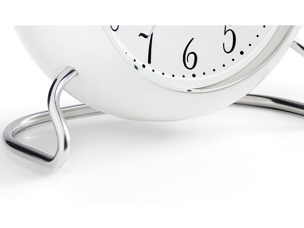 【フライミーアクセソワ/FLYMEe accessoire / GOODS】のARNE JACOBSEN LK Table Clock / アルネ・ヤコブセン LK テーブルクロック 人気、トレンドファッション・服の通販 founy(ファニー) 　ガラス　Glass　テーブル　Table　時計　Clock　モダン　Modern　送料無料　Free Shipping　ホーム・キャンプ・アウトドア・お取り寄せ　Home,Garden,Outdoor,Camping Gear　家具・インテリア　Furniture　その他 インテリア雑貨、家具　Furniture, Interior, Others　other-6|ID: prp329100001832646 ipo3291000000031512744