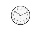 【フライミーアクセソワ/FLYMEe accessoire / GOODS】のARNE JACOBSEN Station Wall Clock / アルネ・ヤコブセン ステーション ウォールクロック 直径21cm -|ID: prp329100001832648 ipo3291000000030177098