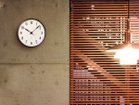 【フライミーアクセソワ/FLYMEe accessoire / GOODS】のARNE JACOBSEN Station Wall Clock / アルネ・ヤコブセン ステーション ウォールクロック 直径21cm 参考イメージ|ID: prp329100001832648 ipo3291000000030177113