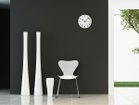 【フライミーアクセソワ/FLYMEe accessoire / GOODS】のARNE JACOBSEN Station Wall Clock / アルネ・ヤコブセン ステーション ウォールクロック 直径16cm 参考イメージ|ID: prp329100001832649 ipo3291000000030177149