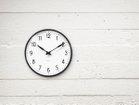 【フライミーアクセソワ/FLYMEe accessoire / GOODS】のARNE JACOBSEN Station Wall Clock / アルネ・ヤコブセン ステーション ウォールクロック 直径16cm 参考イメージ|ID: prp329100001832649 ipo3291000000030177164