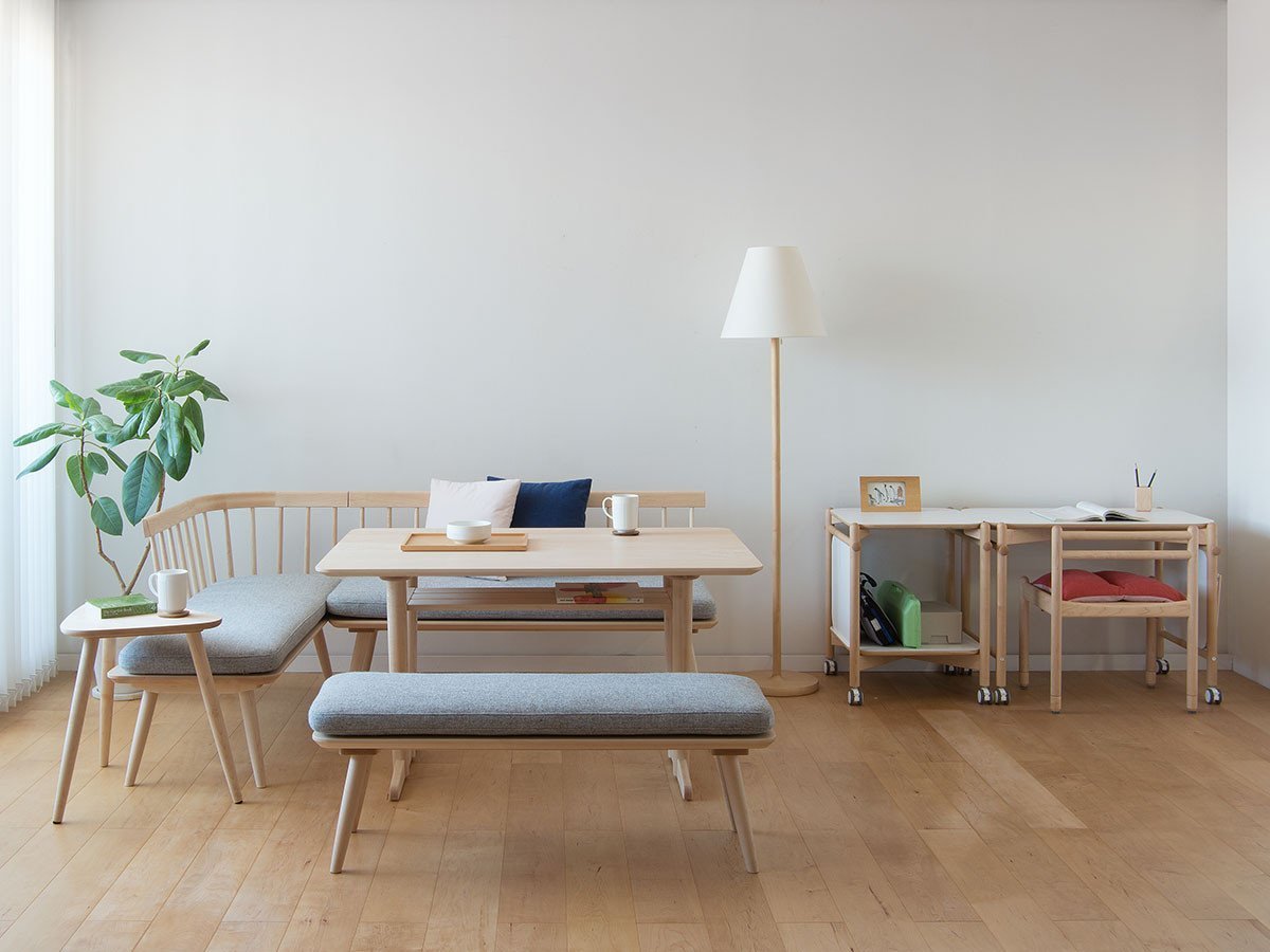 【コサイン/cosine / GOODS】のtrico SIDE TABLE / トリコ サイドテーブル 人気、トレンドファッション・服の通販 founy(ファニー) 　送料無料　Free Shipping　テーブル　Table　トリコ　Toriko　ホーム・キャンプ・アウトドア・お取り寄せ　Home,Garden,Outdoor,Camping Gear　家具・インテリア　Furniture　テーブル　Table　サイドテーブル・小テーブル　Side Table/Small Table　other-5|ID: prp329100001835474 ipo3291000000031512536