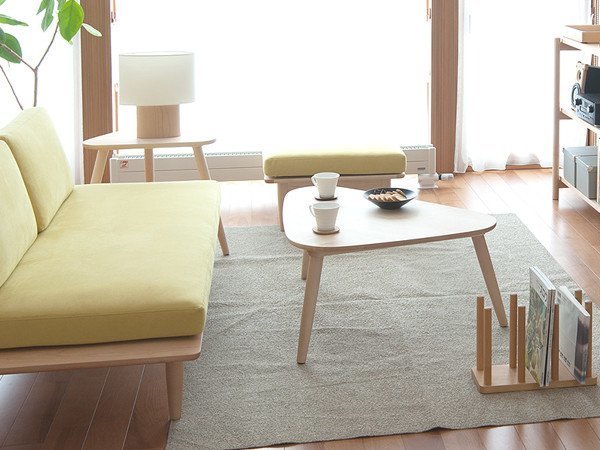 【コサイン/cosine / GOODS】のtrico CENTER TABLE / トリコ センターテーブル 人気、トレンドファッション・服の通販 founy(ファニー) 　送料無料　Free Shipping　センター　Center　テーブル　Table　トリコ　Toriko　ホーム・キャンプ・アウトドア・お取り寄せ　Home,Garden,Outdoor,Camping Gear　家具・インテリア　Furniture　テーブル　Table　ローテーブル・センターテーブル　Low Table/Center Table　other-3|ID: prp329100001835475 ipo3291000000031512544