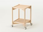 【コサイン/cosine / GOODS】のTRAY TABLE / トレーテーブル トレー:(上)突板面、(下)突板面|ID: prp329100001835479 ipo3291000000030257217