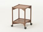【コサイン/cosine / GOODS】のTRAY TABLE / トレーテーブル トレー:(上)突板面、(下)突板面|ID: prp329100001835479 ipo3291000000030257221