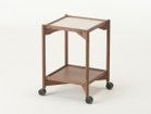 【コサイン/cosine / GOODS】のTRAY TABLE / トレーテーブル トレー:(上)メラミン面、(下)突板面|ID: prp329100001835479 ipo3291000000030257222