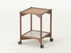 【コサイン/cosine / GOODS】のTRAY TABLE / トレーテーブル トレー:(上)突板面、(下)メラミン面|ID: prp329100001835479 ipo3291000000030257223