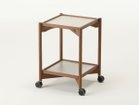【コサイン/cosine / GOODS】のTRAY TABLE / トレーテーブル トレー:(上)メラミン面、(下)メラミン面|ID: prp329100001835479 ipo3291000000030257224