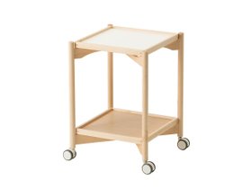 【コサイン/cosine / GOODS】のTRAY TABLE / トレーテーブル 人気、トレンドファッション・服の通販 founy(ファニー) 送料無料 Free Shipping コンパクト Compact, Small Size テーブル Table, Dining Table リバーシブル Reversible, Two-Sided ホーム・キャンプ・アウトドア・お取り寄せ Home Living / Home & Lifestyle / Camping Gear / Outdoor Camping キッチン・ダイニング Kitchen & Dining Essentials. Stylish & Functional Tableware キッチン収納 Kitchen Storage キッチン収納・食器棚・レンジ台 Kitchen Cabinet |ID:prp329100001835479