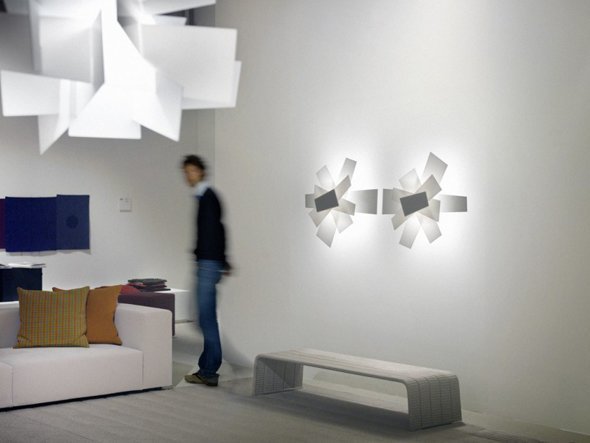【フォスカリーニ/FOSCARINI / GOODS】のBig Bang Wall / Ceiling / ビッグバン ウォール / シーリング 人気、トレンドファッション・服の通販 founy(ファニー) 　送料無料　Free Shipping　アクリル　Acrylic　フォルム　Form　プレート　Plate　モダン　Modern　ランダム　Random　ホーム・キャンプ・アウトドア・お取り寄せ　Home,Garden,Outdoor,Camping Gear　家具・インテリア　Furniture　ライト・照明　Lighting & Light Fixtures　シーリングライト　Ceiling Light　ホーム・キャンプ・アウトドア・お取り寄せ　Home,Garden,Outdoor,Camping Gear　家具・インテリア　Furniture　ライト・照明　Lighting & Light Fixtures　other-5|ID: prp329100001847779 ipo3291000000031512422