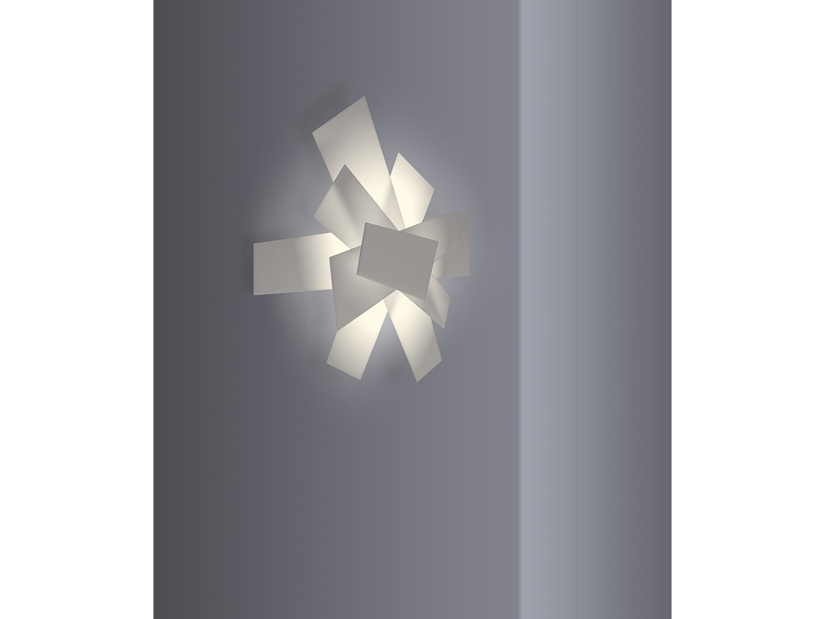 【フォスカリーニ/FOSCARINI / GOODS】のBig Bang Wall / Ceiling / ビッグバン ウォール / シーリング 人気、トレンドファッション・服の通販 founy(ファニー) 　送料無料　Free Shipping　アクリル　Acrylic　フォルム　Form　プレート　Plate　モダン　Modern　ランダム　Random　ホーム・キャンプ・アウトドア・お取り寄せ　Home,Garden,Outdoor,Camping Gear　家具・インテリア　Furniture　ライト・照明　Lighting & Light Fixtures　シーリングライト　Ceiling Light　ホーム・キャンプ・アウトドア・お取り寄せ　Home,Garden,Outdoor,Camping Gear　家具・インテリア　Furniture　ライト・照明　Lighting & Light Fixtures　other-6|ID: prp329100001847779 ipo3291000000031512424