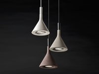 【フォスカリーニ/FOSCARINI / GOODS】のAplomb Mini Pendant / アプロム ミニ ペンダント 人気、トレンドファッション・服の通販 founy(ファニー) 送料無料 Free Shipping イタリア Italy コンパクト Compact ホーム・キャンプ・アウトドア・お取り寄せ Home,Garden,Outdoor,Camping Gear 家具・インテリア Home Furniture & Interior. Stylish & Functional Living Spaces ライト・照明 Lighting & Light Fixtures ペンダントライト Pendant Light |ID:prp329100001847784