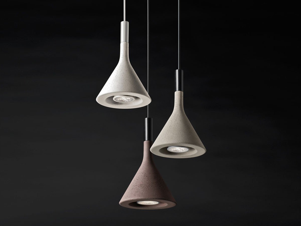 【フォスカリーニ/FOSCARINI / GOODS】のAplomb Mini Pendant / アプロム ミニ ペンダント インテリア・キッズ・メンズ・レディースファッション・服の通販 founy(ファニー) 　送料無料　Free Shipping　イタリア　Italy　コンパクト　Compact　ホーム・キャンプ・アウトドア・お取り寄せ　Home,Garden,Outdoor,Camping Gear　家具・インテリア　Home Furniture & Interior. Stylish & Functional Living Spaces　ライト・照明　Lighting & Light Fixtures　ペンダントライト　Pendant Light　-|ID: prp329100001847784 ipo3291000000032634399