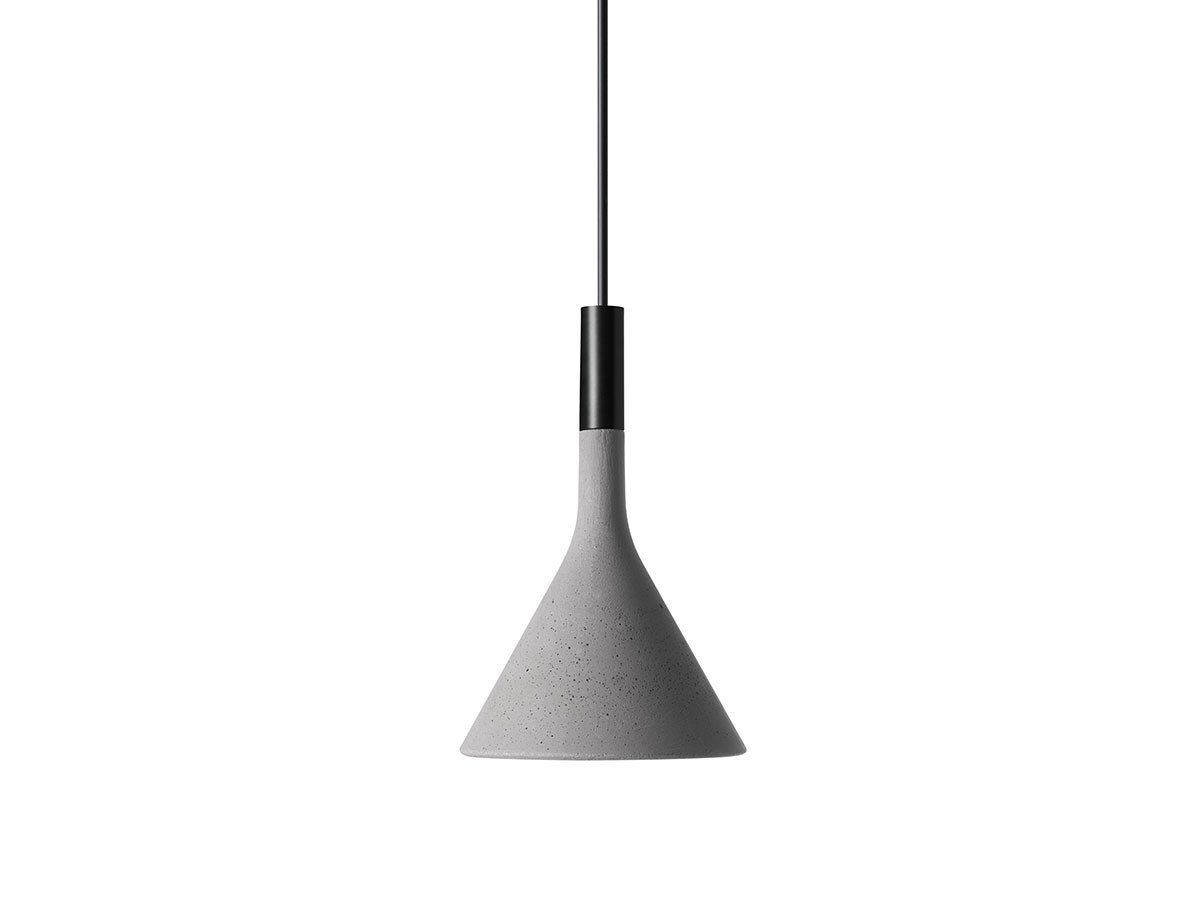 【フォスカリーニ/FOSCARINI / GOODS】のAplomb Mini Pendant / アプロム ミニ ペンダント インテリア・キッズ・メンズ・レディースファッション・服の通販 founy(ファニー) 　送料無料　Free Shipping　イタリア　Italy　コンパクト　Compact　ホーム・キャンプ・アウトドア・お取り寄せ　Home,Garden,Outdoor,Camping Gear　家具・インテリア　Home Furniture & Interior. Stylish & Functional Living Spaces　ライト・照明　Lighting & Light Fixtures　ペンダントライト　Pendant Light　グレー|ID: prp329100001847784 ipo3291000000032634403