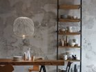 【フォスカリーニ/FOSCARINI / GOODS】のSpokes 2 Midi Pendant / スポークス 2 ミディ ペンダント 人気、トレンドファッション・服の通販 founy(ファニー) 送料無料 Free Shipping シンプル Simple, Minimal フォルム Silhouette, Form メタル Metal, Metal Parts ホーム・キャンプ・アウトドア・お取り寄せ Home Living / Home & Lifestyle / Camping Gear / Outdoor Camping 家具・インテリア Home Furniture & Interior. Stylish & Functional Living Spaces ライト・照明 Lamps & Lighting Fixtures ペンダントライト・吊り下げ照明 Pendant Light / Hanging Light Fixture thumbnail 参考イメージ|ID: prp329100001855926 ipo3291000000033344326