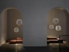 【フォスカリーニ/FOSCARINI / GOODS】のSpokes 2 Midi Pendant / スポークス 2 ミディ ペンダント 人気、トレンドファッション・服の通販 founy(ファニー) 送料無料 Free Shipping シンプル Simple, Minimal フォルム Silhouette, Form メタル Metal, Metal Parts ホーム・キャンプ・アウトドア・お取り寄せ Home Living / Home & Lifestyle / Camping Gear / Outdoor Camping 家具・インテリア Home Furniture & Interior. Stylish & Functional Living Spaces ライト・照明 Lamps & Lighting Fixtures ペンダントライト・吊り下げ照明 Pendant Light / Hanging Light Fixture thumbnail 参考イメージ|ID: prp329100001855926 ipo3291000000033344344