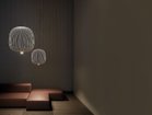 【フォスカリーニ/FOSCARINI / GOODS】のSpokes 2 Midi Pendant / スポークス 2 ミディ ペンダント 人気、トレンドファッション・服の通販 founy(ファニー) 送料無料 Free Shipping シンプル Simple, Minimal フォルム Silhouette, Form メタル Metal, Metal Parts ホーム・キャンプ・アウトドア・お取り寄せ Home Living / Home & Lifestyle / Camping Gear / Outdoor Camping 家具・インテリア Home Furniture & Interior. Stylish & Functional Living Spaces ライト・照明 Lamps & Lighting Fixtures ペンダントライト・吊り下げ照明 Pendant Light / Hanging Light Fixture thumbnail 参考イメージ|ID: prp329100001855926 ipo3291000000033344345