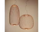 【フォスカリーニ/FOSCARINI / GOODS】のSpokes 2 Midi Pendant / スポークス 2 ミディ ペンダント 人気、トレンドファッション・服の通販 founy(ファニー) 送料無料 Free Shipping シンプル Simple, Minimal フォルム Silhouette, Form メタル Metal, Metal Parts ホーム・キャンプ・アウトドア・お取り寄せ Home Living / Home & Lifestyle / Camping Gear / Outdoor Camping 家具・インテリア Home Furniture & Interior. Stylish & Functional Living Spaces ライト・照明 Lamps & Lighting Fixtures ペンダントライト・吊り下げ照明 Pendant Light / Hanging Light Fixture thumbnail 参考イメージ|ID: prp329100001855926 ipo3291000000033344347