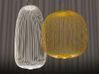 【フォスカリーニ/FOSCARINI / GOODS】のSpokes 2 Midi Pendant / スポークス 2 ミディ ペンダント 人気、トレンドファッション・服の通販 founy(ファニー) 送料無料 Free Shipping シンプル Simple, Minimal フォルム Silhouette, Form メタル Metal, Metal Parts ホーム・キャンプ・アウトドア・お取り寄せ Home Living / Home & Lifestyle / Camping Gear / Outdoor Camping 家具・インテリア Home Furniture & Interior. Stylish & Functional Living Spaces ライト・照明 Lamps & Lighting Fixtures ペンダントライト・吊り下げ照明 Pendant Light / Hanging Light Fixture thumbnail 参考イメージ|ID: prp329100001855926 ipo3291000000033344349