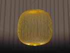 【フォスカリーニ/FOSCARINI / GOODS】のSpokes 2 Midi Pendant / スポークス 2 ミディ ペンダント 人気、トレンドファッション・服の通販 founy(ファニー) 送料無料 Free Shipping シンプル Simple, Minimal フォルム Silhouette, Form メタル Metal, Metal Parts ホーム・キャンプ・アウトドア・お取り寄せ Home Living / Home & Lifestyle / Camping Gear / Outdoor Camping 家具・インテリア Home Furniture & Interior. Stylish & Functional Living Spaces ライト・照明 Lamps & Lighting Fixtures ペンダントライト・吊り下げ照明 Pendant Light / Hanging Light Fixture thumbnail 参考イメージ|ID: prp329100001855926 ipo3291000000033344351