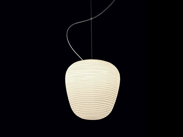 【フォスカリーニ/FOSCARINI / GOODS】のRituals 3 Pendant / リチュアルズ 3 ペンダント インテリア・キッズ・メンズ・レディースファッション・服の通販 founy(ファニー) https://founy.com/ 送料無料 Free Shipping ガラス Glass, Glassware ホーム・キャンプ・アウトドア・お取り寄せ Home Living / Home & Lifestyle / Camping Gear / Outdoor Camping 家具・インテリア Home Furniture & Interior. Stylish & Functional Living Spaces ライト・照明 Lamps & Lighting Fixtures ペンダントライト・吊り下げ照明 Pendant Light / Hanging Light Fixture |ID: prp329100001855930 ipo3291000000034758314