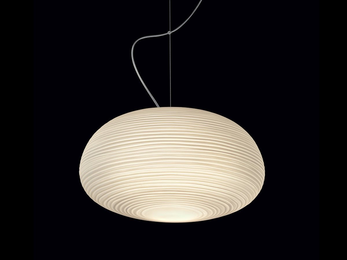 【フォスカリーニ/FOSCARINI / GOODS】のRituals 2 Pendant / リチュアルズ 2 ペンダント インテリア・キッズ・メンズ・レディースファッション・服の通販 founy(ファニー) 　送料無料　Free Shipping　ガラス　Glass, Glassware　ホーム・キャンプ・アウトドア・お取り寄せ　Home Living / Home & Lifestyle / Camping Gear / Outdoor Camping　家具・インテリア　Home Furniture & Interior. Stylish & Functional Living Spaces　ライト・照明　Lamps & Lighting Fixtures　ペンダントライト・吊り下げ照明　Pendant Light / Hanging Light Fixture　-|ID: prp329100001855931 ipo3291000000036762303