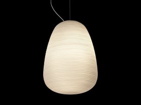 【フォスカリーニ/FOSCARINI / GOODS】のRituals 1 Pendant / リチュアルズ 1 ペンダント 人気、トレンドファッション・服の通販 founy(ファニー) 送料無料 Free Shipping ガラス Glass, Glassware ホーム・キャンプ・アウトドア・お取り寄せ Home Living / Home & Lifestyle / Camping Gear / Outdoor Camping 家具・インテリア Home Furniture & Interior. Stylish & Functional Living Spaces ライト・照明 Lamps & Lighting Fixtures ペンダントライト・吊り下げ照明 Pendant Light / Hanging Light Fixture |ID:prp329100001855932