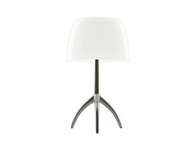 【フォスカリーニ/FOSCARINI / GOODS】のLumiere Table / ルミエール テーブル 人気、トレンドファッション・服の通販 founy(ファニー) 送料無料 Free Shipping ガラス Glass, Glassware クラシック Classic, Timeless Style テーブル Table, Dining Table ホーム・キャンプ・アウトドア・お取り寄せ Home Living / Home & Lifestyle / Camping Gear / Outdoor Camping 家具・インテリア Home Furniture & Interior. Stylish & Functional Living Spaces ライト・照明 Lamps & Lighting Fixtures |ID:prp329100001857531