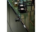 【ユーエスエム/USM / GOODS】のUSM Haller TV Board / USMハラー テレビボード W / D / H:1773 / 373 / 390mm ドロップダウンドア × 2、ディバイダーシェルフ × 1 大人の最旬トレンドファッション＆コーディネート founy(ファウニー) コレクション Collection, Seasonal Line シンプル Simple, Minimal ニューヨーク New York, NYC Style バランス Balance, Style Balance ボックス Boxy, Box Shape ワイド Wide, Wide Fit ホーム・キャンプ・アウトドア・お取り寄せ Home Living / Home & Lifestyle / Camping Gear / Outdoor Camping 家具・インテリア Home Furniture & Interior. Stylish & Functional Living Spaces テレビボード・テレビ台 TV Cabinets & Consoles テレビ台・TVボード Tv Board thumbnail 参考イメージ|ID: prp329100001864858 ipo3291000000037092120