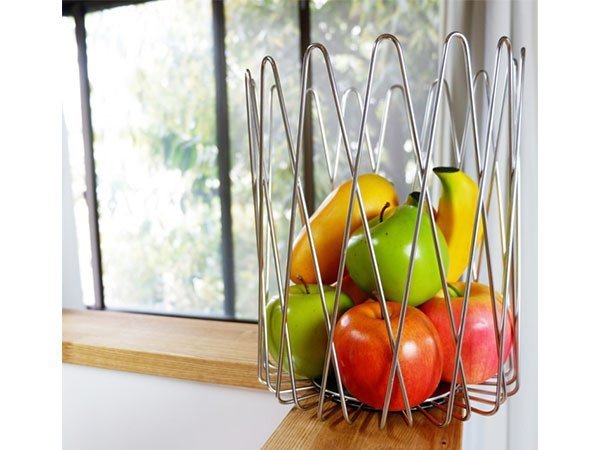 【ツァック/ZACK / GOODS】のBIVIO FRUIT BASKET / ビヴィオ フルーツバスケット 人気、トレンドファッション・服の通販 founy(ファニー) 　送料無料　Free Shipping　テーブル　Table, Dining Table　バスケット　Basket, Basket Bag　other-3|ID: prp329100001883436 ipo3291000000031512022