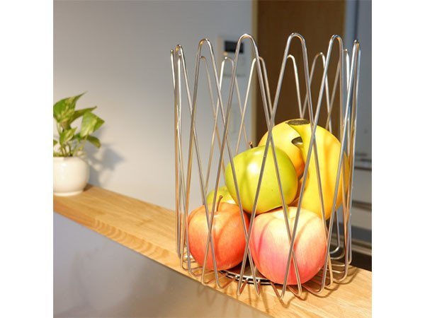 【ツァック/ZACK / GOODS】のBIVIO FRUIT BASKET / ビヴィオ フルーツバスケット 人気、トレンドファッション・服の通販 founy(ファニー) 　送料無料　Free Shipping　テーブル　Table, Dining Table　バスケット　Basket, Basket Bag　other-4|ID: prp329100001883436 ipo3291000000031512025