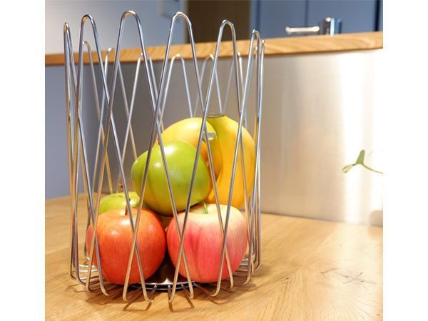 【ツァック/ZACK / GOODS】のBIVIO FRUIT BASKET / ビヴィオ フルーツバスケット 人気、トレンドファッション・服の通販 founy(ファニー) 　送料無料　Free Shipping　テーブル　Table, Dining Table　バスケット　Basket, Basket Bag　other-5|ID: prp329100001883436 ipo3291000000031512028