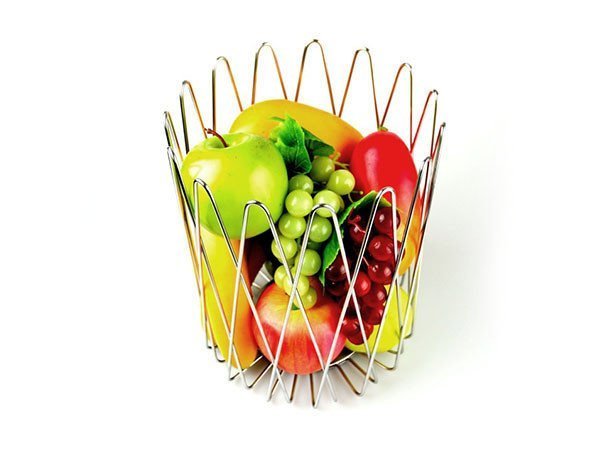 【ツァック/ZACK / GOODS】のBIVIO FRUIT BASKET / ビヴィオ フルーツバスケット 人気、トレンドファッション・服の通販 founy(ファニー) 　送料無料　Free Shipping　テーブル　Table, Dining Table　バスケット　Basket, Basket Bag　other-6|ID: prp329100001883436 ipo3291000000031512030