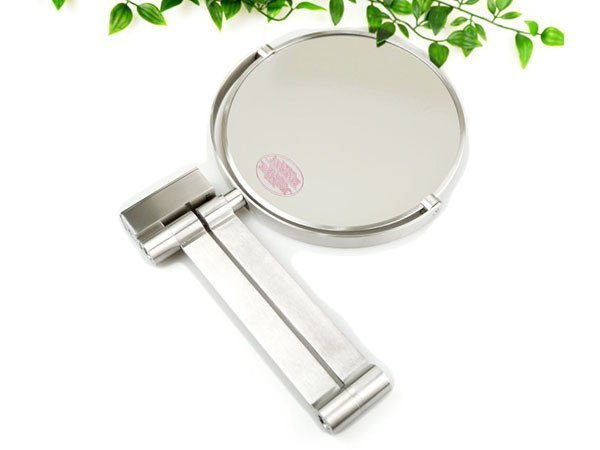 【ツァック/ZACK / GOODS】のLINEA WALL MIRROR / リネア ウォールミラー 人気、トレンドファッション・服の通販 founy(ファニー) 　送料無料　Free Shipping　クール　Cool, Chic　リバーシブル　Reversible, Two-Sided　ホーム・キャンプ・アウトドア・お取り寄せ　Home Living / Home & Lifestyle / Camping Gear / Outdoor Camping　家具・インテリア　Home Furniture & Interior. Stylish & Functional Living Spaces　ミラー・ドレッサー　Mirrors & Dressers　壁掛けミラー・全身鏡・スタンドミラー　Wall Mirror　ホーム・キャンプ・アウトドア・お取り寄せ　Home Living / Home & Lifestyle / Camping Gear / Outdoor Camping　家具・インテリア　Home Furniture & Interior. Stylish & Functional Living Spaces　ミラー・ドレッサー　Mirrors & Dressers　ドレッサー・ミラー付き化粧台　Vanity Table for Bedroom　other-4|ID: prp329100001883440 ipo3291000000031512040