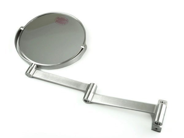 【ツァック/ZACK / GOODS】のLINEA WALL MIRROR / リネア ウォールミラー 人気、トレンドファッション・服の通販 founy(ファニー) 　送料無料　Free Shipping　クール　Cool, Chic　リバーシブル　Reversible, Two-Sided　ホーム・キャンプ・アウトドア・お取り寄せ　Home Living / Home & Lifestyle / Camping Gear / Outdoor Camping　家具・インテリア　Home Furniture & Interior. Stylish & Functional Living Spaces　ミラー・ドレッサー　Mirrors & Dressers　壁掛けミラー・全身鏡・スタンドミラー　Wall Mirror　ホーム・キャンプ・アウトドア・お取り寄せ　Home Living / Home & Lifestyle / Camping Gear / Outdoor Camping　家具・インテリア　Home Furniture & Interior. Stylish & Functional Living Spaces　ミラー・ドレッサー　Mirrors & Dressers　ドレッサー・ミラー付き化粧台　Vanity Table for Bedroom　other-5|ID: prp329100001883440 ipo3291000000031512042
