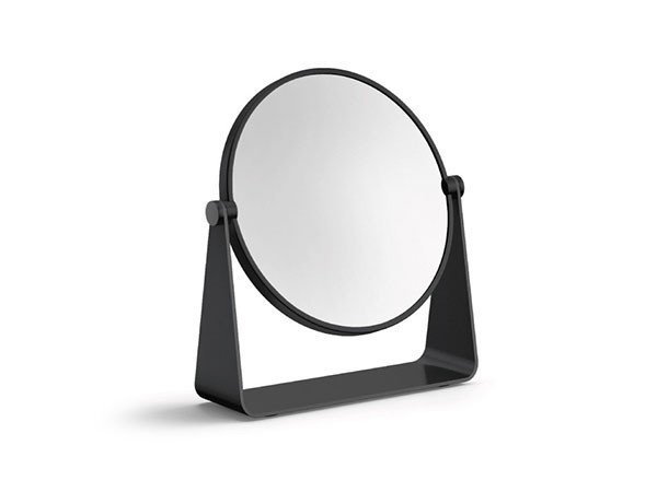 【ツァック/ZACK / GOODS】のTARVIS STANDING MIRROR / タルヴィス スタンディングミラー インテリア・キッズ・メンズ・レディースファッション・服の通販 founy(ファニー) https://founy.com/ 送料無料 Free Shipping コンパクト Compact シンプル Simple スタンド Stand リバーシブル Reversible ホーム・キャンプ・アウトドア・お取り寄せ Home,Garden,Outdoor,Camping Gear 家具・インテリア Furniture ミラー・ドレッサー Mirror ミラー・鏡 Mirror ホーム・キャンプ・アウトドア・お取り寄せ Home,Garden,Outdoor,Camping Gear 家具・インテリア Furniture ミラー・ドレッサー Mirror ドレッサー Dresser |ID: prp329100001883441 ipo3291000000030256746