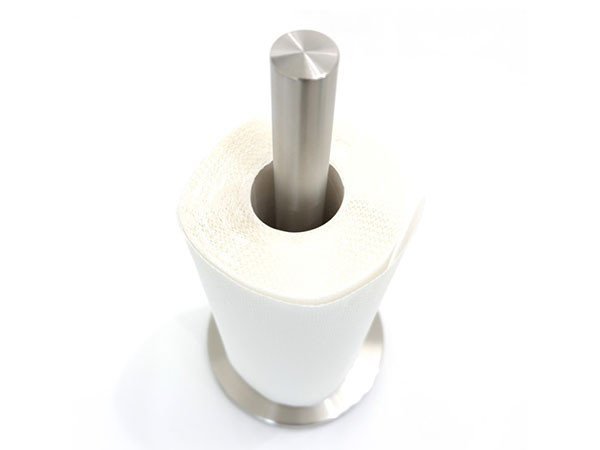 【ツァック/ZACK / GOODS】のCUNA KITCHEN PAPER HOLDER / クーナ キッチンペーパーホルダー 人気、トレンドファッション・服の通販 founy(ファニー) 　送料無料　Free Shipping　シンプル　Simple, Minimal　モダン　Modern, Contemporary　ホーム・キャンプ・アウトドア・お取り寄せ　Home Living / Home & Lifestyle / Camping Gear / Outdoor Camping　キッチン・ダイニング　Kitchen & Dining Essentials. Stylish & Functional Tableware　キッチン収納　Kitchen Storage　other-3|ID: prp329100001883444 ipo3291000000031512062