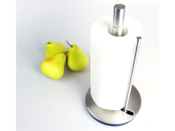 【ツァック/ZACK / GOODS】のLINGO KITCHEN PAPER HOLDER / リンゴ キッチンペーパーホルダー 人気、トレンドファッション・服の通販 founy(ファニー) 　送料無料　Free Shipping　ペーパー　Paper, Kraft Paper　モダン　Modern, Contemporary　ホーム・キャンプ・アウトドア・お取り寄せ　Home Living / Home & Lifestyle / Camping Gear / Outdoor Camping　キッチン・ダイニング　Kitchen & Dining Essentials. Stylish & Functional Tableware　キッチン収納　Kitchen Storage　other-4|ID: prp329100001883445 ipo3291000000031512074