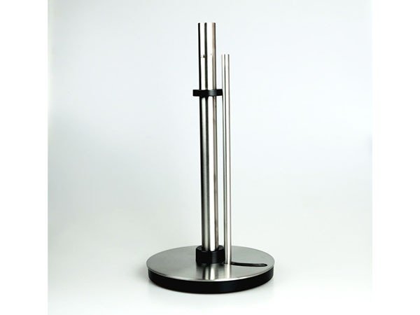 【ツァック/ZACK / GOODS】のLINGO KITCHEN PAPER HOLDER / リンゴ キッチンペーパーホルダー 人気、トレンドファッション・服の通販 founy(ファニー) 　送料無料　Free Shipping　ペーパー　Paper, Kraft Paper　モダン　Modern, Contemporary　ホーム・キャンプ・アウトドア・お取り寄せ　Home Living / Home & Lifestyle / Camping Gear / Outdoor Camping　キッチン・ダイニング　Kitchen & Dining Essentials. Stylish & Functional Tableware　キッチン収納　Kitchen Storage　other-5|ID: prp329100001883445 ipo3291000000031512077