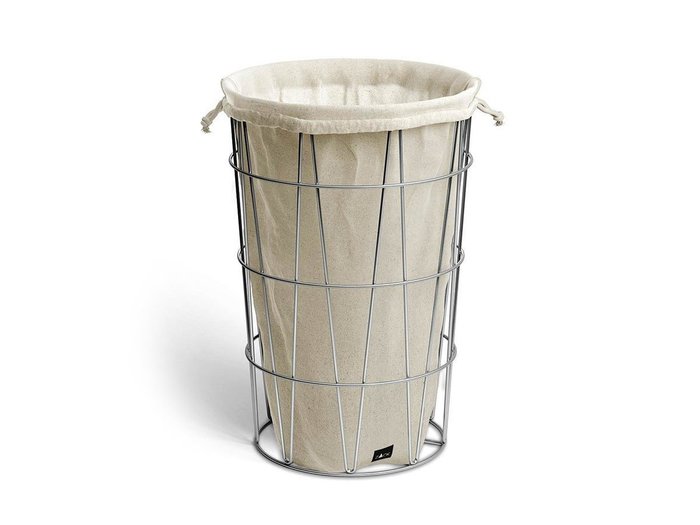 【ツァック/ZACK / GOODS】のSATONE SITTABLE LAUNDRY BASKET / サトーネ ランドリーバスケット シッタブル インテリア・キッズ・メンズ・レディースファッション・服の通販 founy(ファニー) https://founy.com/ 送料無料 Free Shipping インナー Inner バスケット Basket ホーム・キャンプ・アウトドア・お取り寄せ Home,Garden,Outdoor,Camping Gear 家具・インテリア Furniture その他 インテリア雑貨、家具 Furniture, Interior, Others |ID: prp329100001883446 ipo3291000000026787548