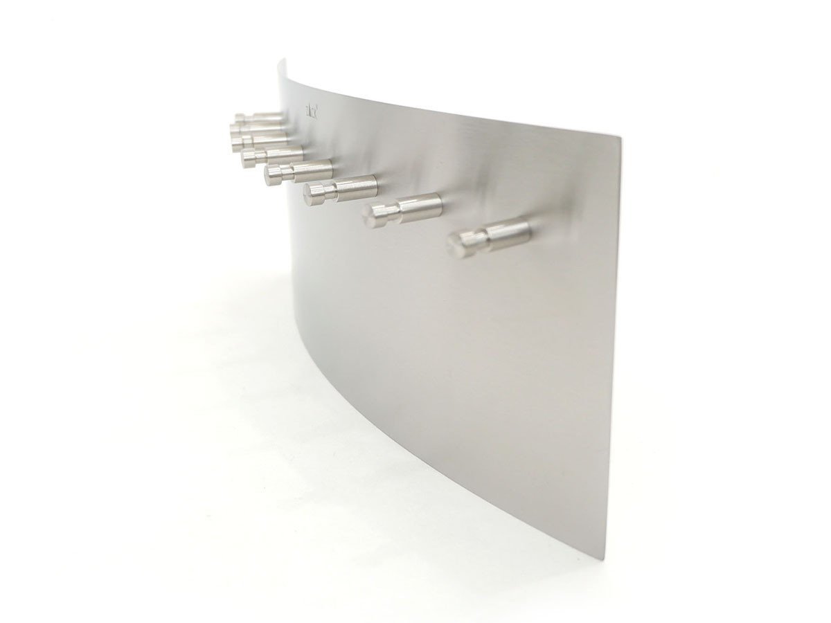 【ツァック/ZACK / GOODS】のERGO KEY BOARD RACK / エルゴ キーボードラック 人気、トレンドファッション・服の通販 founy(ファニー) 　送料無料　Free Shipping　ホーム・キャンプ・アウトドア・お取り寄せ　Home Living / Home & Lifestyle / Camping Gear / Outdoor Camping　家具・インテリア　Home Furniture & Interior. Stylish & Functional Living Spaces　収納家具・キャビネット　Storage Furniture　シェルフ・オープンラック・収納棚　Open Shelf Rack　ホーム・キャンプ・アウトドア・お取り寄せ　Home Living / Home & Lifestyle / Camping Gear / Outdoor Camping　家具・インテリア　Home Furniture & Interior. Stylish & Functional Living Spaces　収納家具・キャビネット　Storage Furniture　玄関収納・小物収納アイテム　Entryway Storage　other-5|ID: prp329100001883449 ipo3291000000031512109