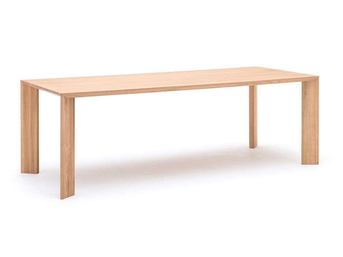 【カリモクケース/KARIMOKU CASE / GOODS】のA-DT02 / A-DT02 人気、トレンドファッション・服の通販 founy(ファニー) 　オーガニック　Organic Cotton　コレクション　Collection, Seasonal Line　シンプル　Simple, Minimal　テーブル　Table, Dining Table　ホーム・キャンプ・アウトドア・お取り寄せ　Home Living / Home & Lifestyle / Camping Gear / Outdoor Camping　家具・インテリア　Home Furniture & Interior. Stylish & Functional Living Spaces　テーブル　Dining, Coffee & Side Tables　ダイニングテーブル・食卓テーブル　Dining Tables　 other-1|ID: prp329100001915687 ipo3291000000036819528