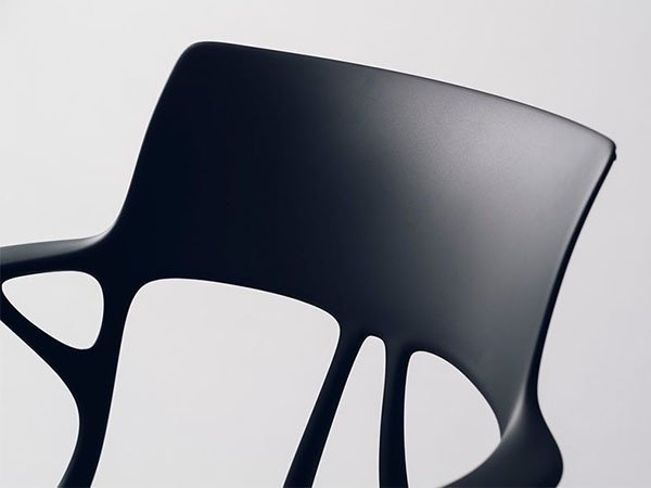 【カルテル/Kartell / GOODS】のA.I. / エーアイ メタリック インテリア・キッズ・メンズ・レディースファッション・服の通販 founy(ファニー) 　フレーム　Frame, Outline　送料無料　Free Shipping　ホーム・キャンプ・アウトドア・お取り寄せ　Home Living / Home & Lifestyle / Camping Gear / Outdoor Camping　家具・インテリア　Home Furniture & Interior. Stylish & Functional Living Spaces　チェア・椅子　Seating & Chairs　ダイニングチェア・木製チェア　Dining Chairs　参考イメージ|ID: prp329100001920513 ipo3291000000033528831