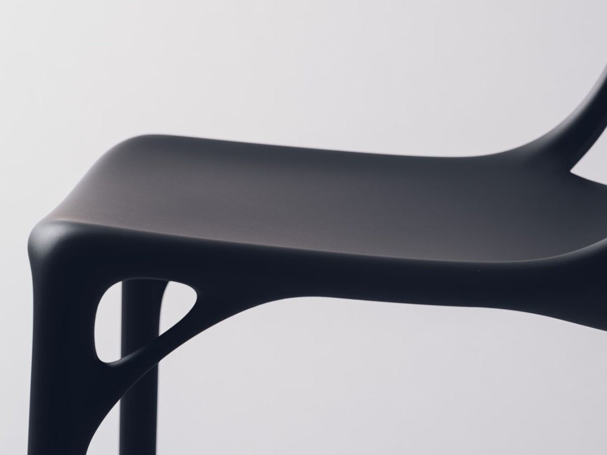 【カルテル/Kartell / GOODS】のA.I. / エーアイ メタリック インテリア・キッズ・メンズ・レディースファッション・服の通販 founy(ファニー) 　フレーム　Frame, Outline　送料無料　Free Shipping　ホーム・キャンプ・アウトドア・お取り寄せ　Home Living / Home & Lifestyle / Camping Gear / Outdoor Camping　家具・インテリア　Home Furniture & Interior. Stylish & Functional Living Spaces　チェア・椅子　Seating & Chairs　ダイニングチェア・木製チェア　Dining Chairs　参考イメージ|ID: prp329100001920513 ipo3291000000033528835