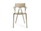 【カルテル/Kartell / GOODS】のA.I. / エーアイ メタリック ブロンズ|ID: prp329100001920513 ipo3291000000033528836