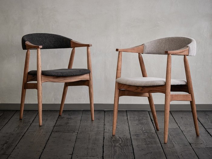 【ノル/NOR / CRASH GATE / GOODS】のBACKS CHAIR / バックス チェア インテリア・キッズ・メンズ・レディースファッション・服の通販 founy(ファニー) https://founy.com/ ファブリック Fabric, Textile ホーム・キャンプ・アウトドア・お取り寄せ Home Living / Home & Lifestyle / Camping Gear / Outdoor Camping 家具・インテリア Home Furniture & Interior. Stylish & Functional Living Spaces チェア・椅子 Seating & Chairs ダイニングチェア・木製チェア Dining Chairs |ID: prp329100001935076 ipo3291000000030256356