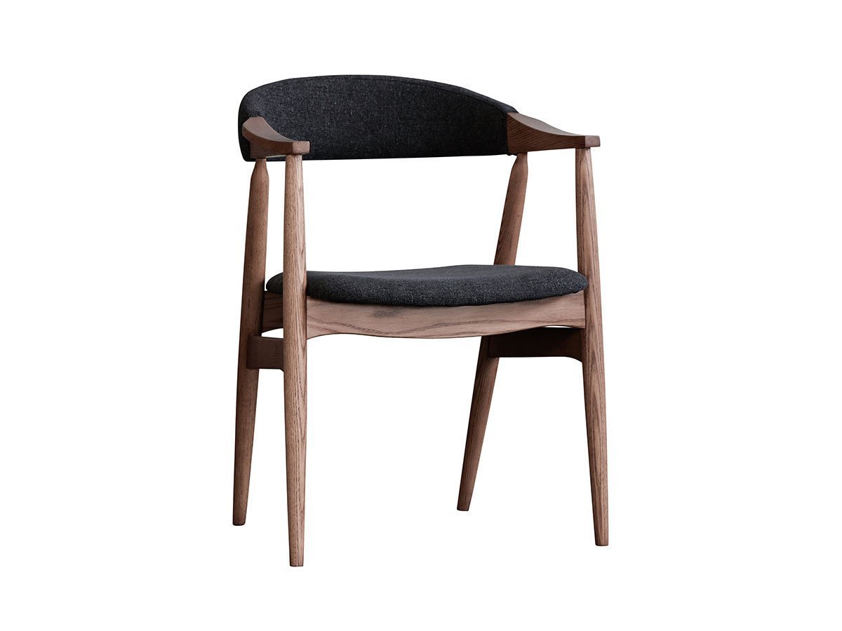【ノル/NOR / CRASH GATE / GOODS】のBACKS CHAIR / バックス チェア 人気、トレンドファッション・服の通販 founy(ファニー) 　ファブリック　Fabric　ホーム・キャンプ・アウトドア・お取り寄せ　Home,Garden,Outdoor,Camping Gear　家具・インテリア　Furniture　チェア・椅子　Chair　ダイニングチェア　Dining Chair　other-3|ID: prp329100001935076 ipo3291000000031511708